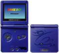 Kyogre Game Boy Advance SP