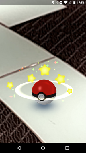 Pokémon GO capture.png