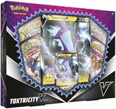 Collection Packs (TCG) - Bulbapedia, the community-driven Pokémon