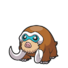 Mamoswine