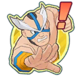 Crasher Wake Emote 2 Masters.png