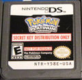 US Secret Key distribution DS card