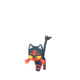 Litten Pok Mon Bulbapedia The Community Driven Pok Mon Encyclopedia