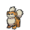 Growlithe