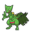 Sceptile