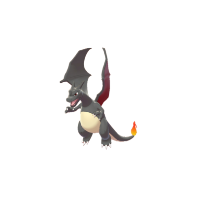Charizard (Pokémon) - Bulbapedia, the community-driven Pokémon encyclopedia