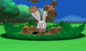 XY Prerelease Bunnelby Dig.png