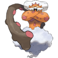 Landorus Keshin Forme