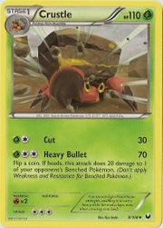 Zekrom-EX Battle Strength Deck (TCG) - Bulbapedia, the community-driven  Pokémon encyclopedia