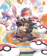 Masters EX Penny and Sylveon.png