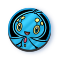 Manaphy (Pokémon coin)