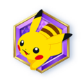 Pikachu (emblem)