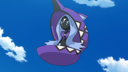 Tapu Fini (Pokémon) - Bulbapedia, the community-driven Pokémon