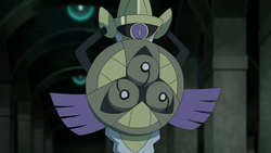 Aegislash (Blade and Shield), Pokémon Vortex Wiki