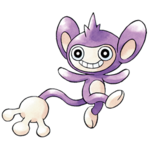 190Aipom GS.png