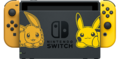 Let's Go, Pikachu! & Eevee! Edition (front)