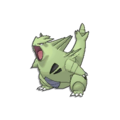 Tyranitar #249