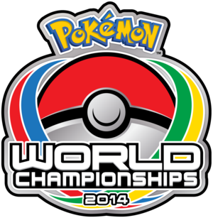 Pokémon World Championships 2014 logo.png