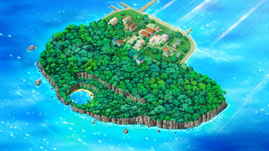 Decolore Islands - Bulbapedia, the community-driven Pokémon encyclopedia