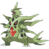 Mega Tyranitar