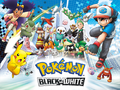 List of Pokémon the Series: Black and White episodes