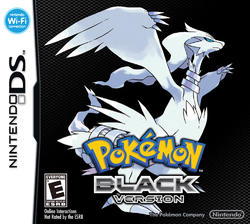 Starter Sprite Differences Between Pokemon Black/White and Pokemon Black 2/ White 2 : r/PokemonBlackandWhite