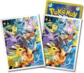 Dash Eeveelutions Premium Gloss Sleeves.jpg