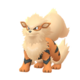 Arcanine