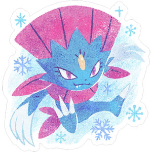 GO sticker timelessTravels weavile.png