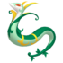 Serperior