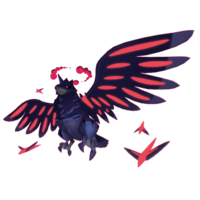 Corviknight - Pokémon Sword & Shield - Image by makotonoaraki #3674237 -  Zerochan Anime Image Board