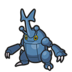 Heracross