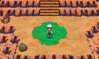Mirage Mountain southeast of Route 129 ORAS.png