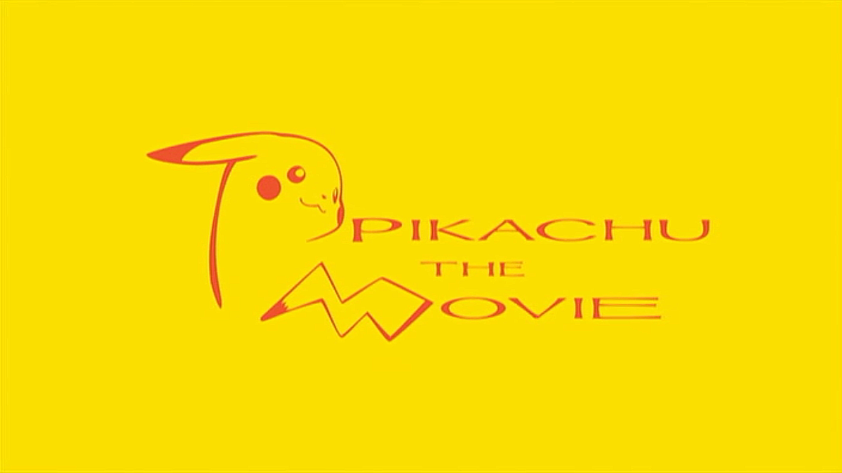 Japanese Pokémon - Advent of Arceus / Jewel of Life 2009 Movie