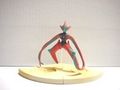 Capsule Six Deoxys (Attack Forme)