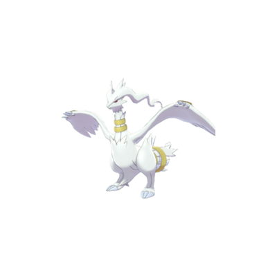 Reshiram (Pokémon) - Bulbapedia, the community-driven Pokémon encyclopedia