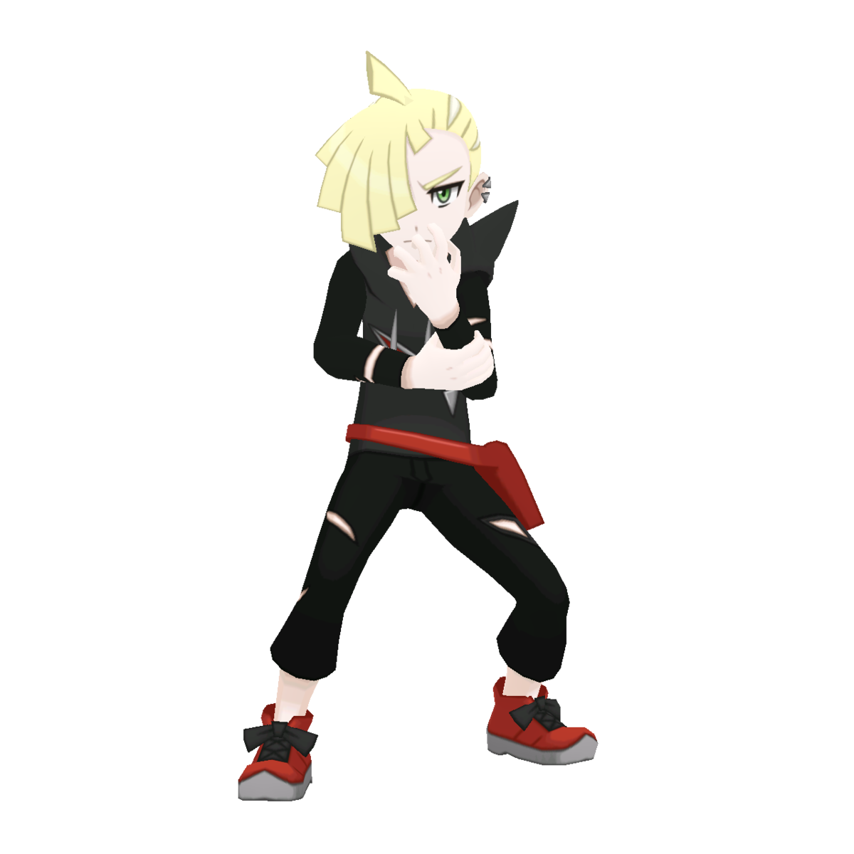 File:Spr SM Gladion.png - Bulbagarden Archives