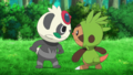 Clemont Chespin and Serena Pancham.png