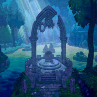 Pokémon Sword and Shield Slumbering Weald - available Pokémon, items and  trainers