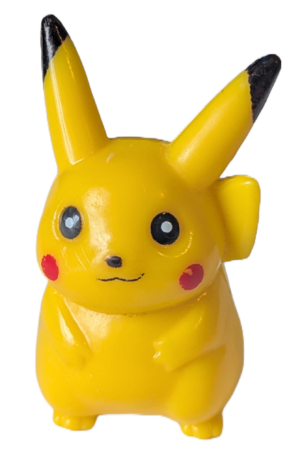 Pikachu Candy Container Figure Series1 1999.png