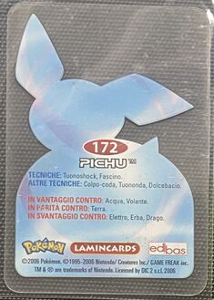 Pokémon Lamincards Series - back 172.jpg
