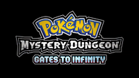 Pokémon Mystery Dungeon Animated Shorts
