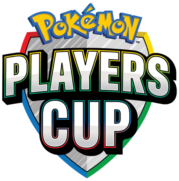 File:Pokémon Players Cup logo.png