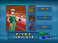 Pokémon Puzzle League Profile Ritchie.png