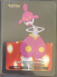 Pokémon Rainbow Lamincards Advanced - 68.jpg