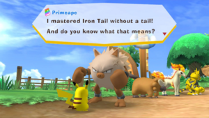 Primeape Iron Tail.png