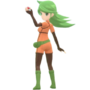 Ace Trainer Ariana