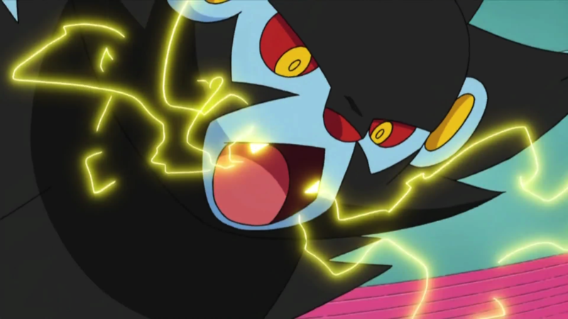 File:Volkner Luxray Thunder Fang.png
