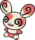 DW Spinda Doll.png