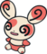 DW Spinda Doll.png